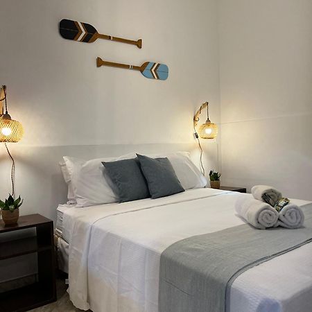 Alto Mar Ilha Grande Aparthotel Ngoại thất bức ảnh