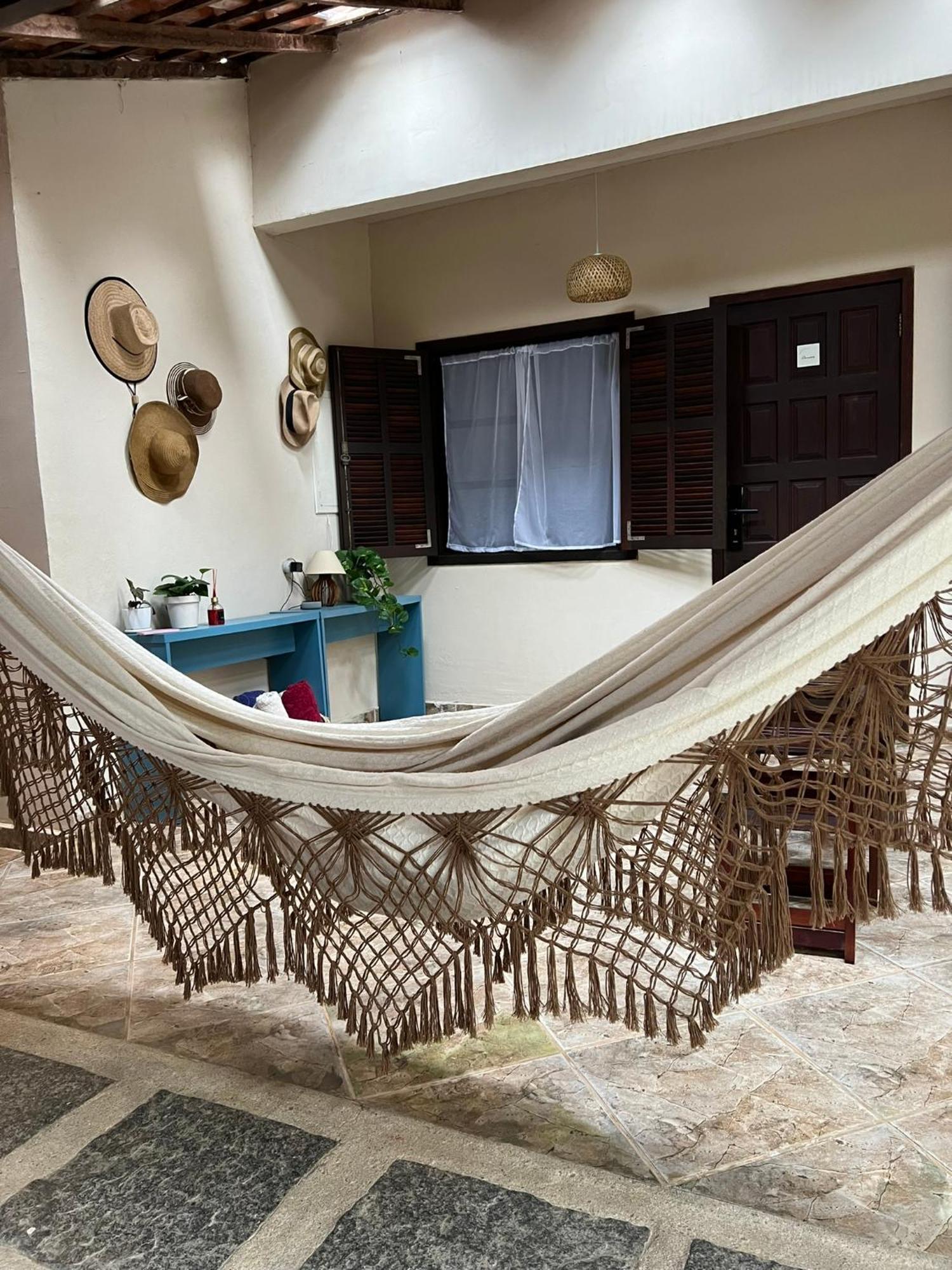 Alto Mar Ilha Grande Aparthotel Ngoại thất bức ảnh