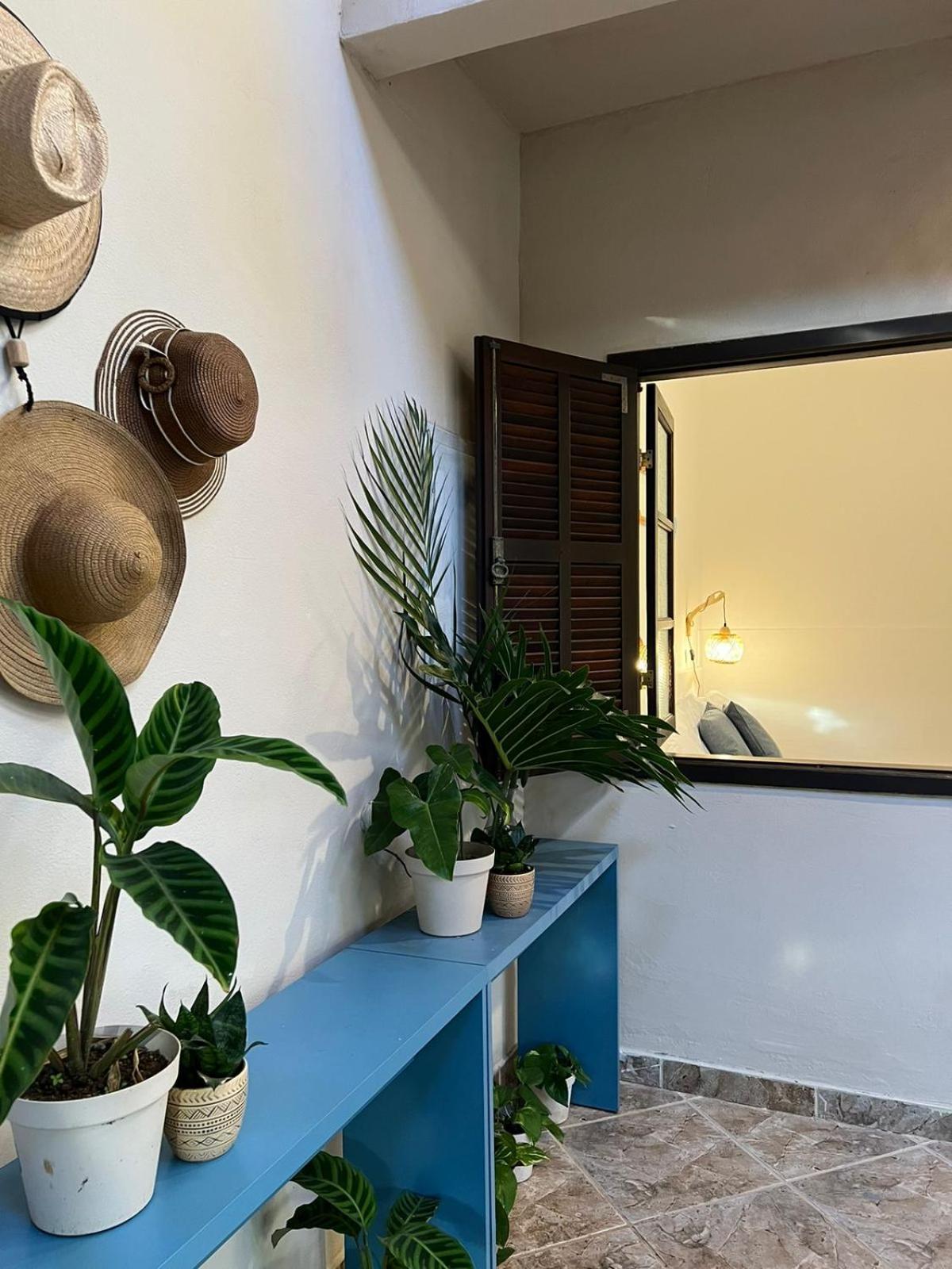 Alto Mar Ilha Grande Aparthotel Ngoại thất bức ảnh